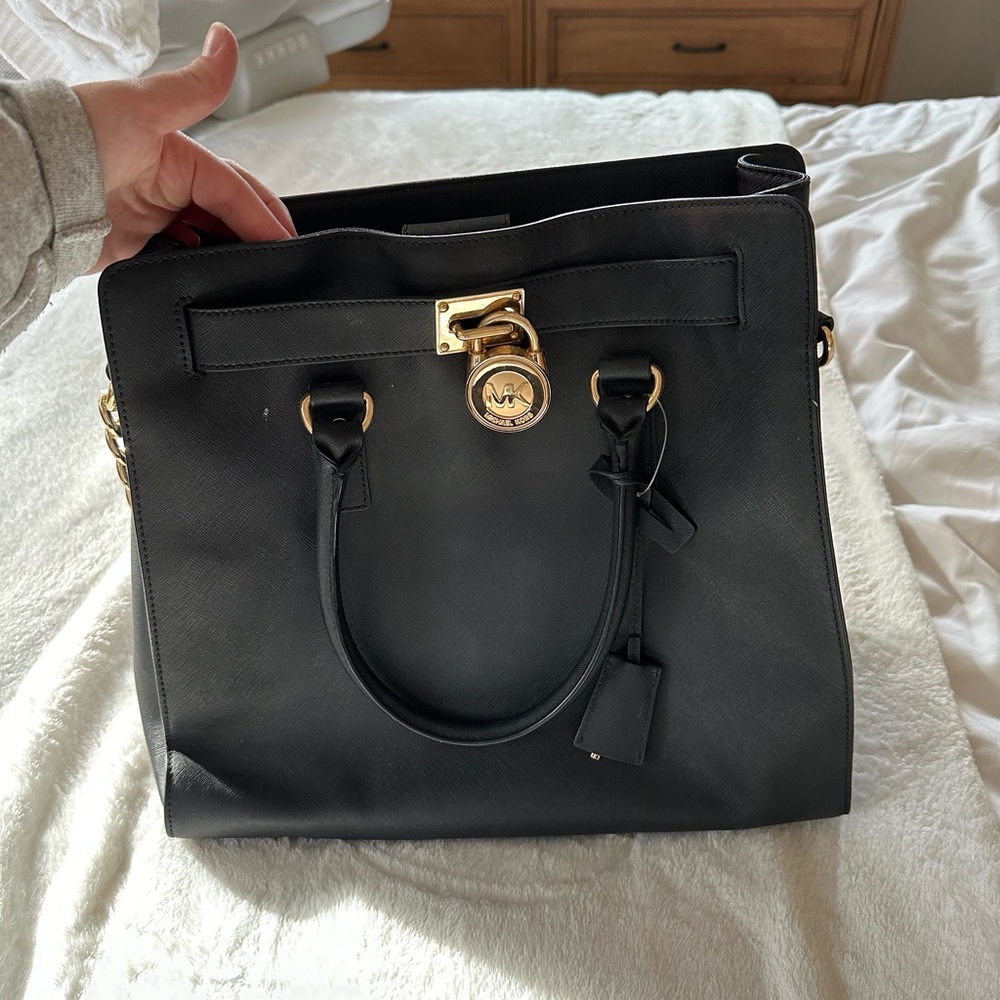 Michael Kors Hamilton - Picture 1 of 3